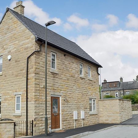 Shepley Mews Βίλα Glossop Εξωτερικό φωτογραφία