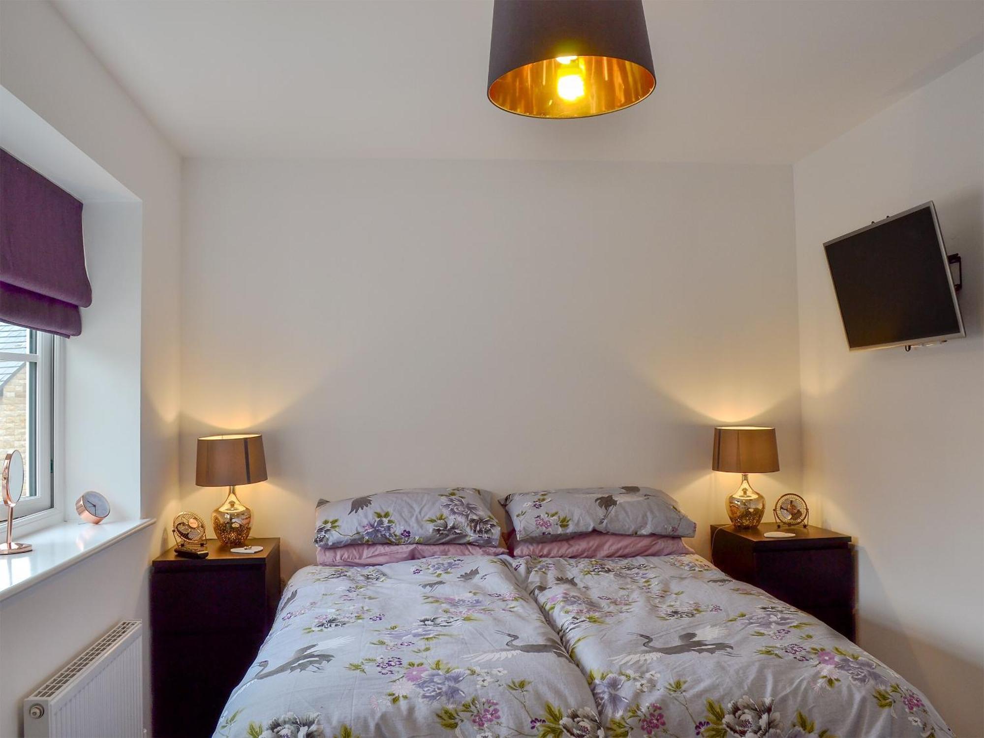 Shepley Mews Βίλα Glossop Εξωτερικό φωτογραφία