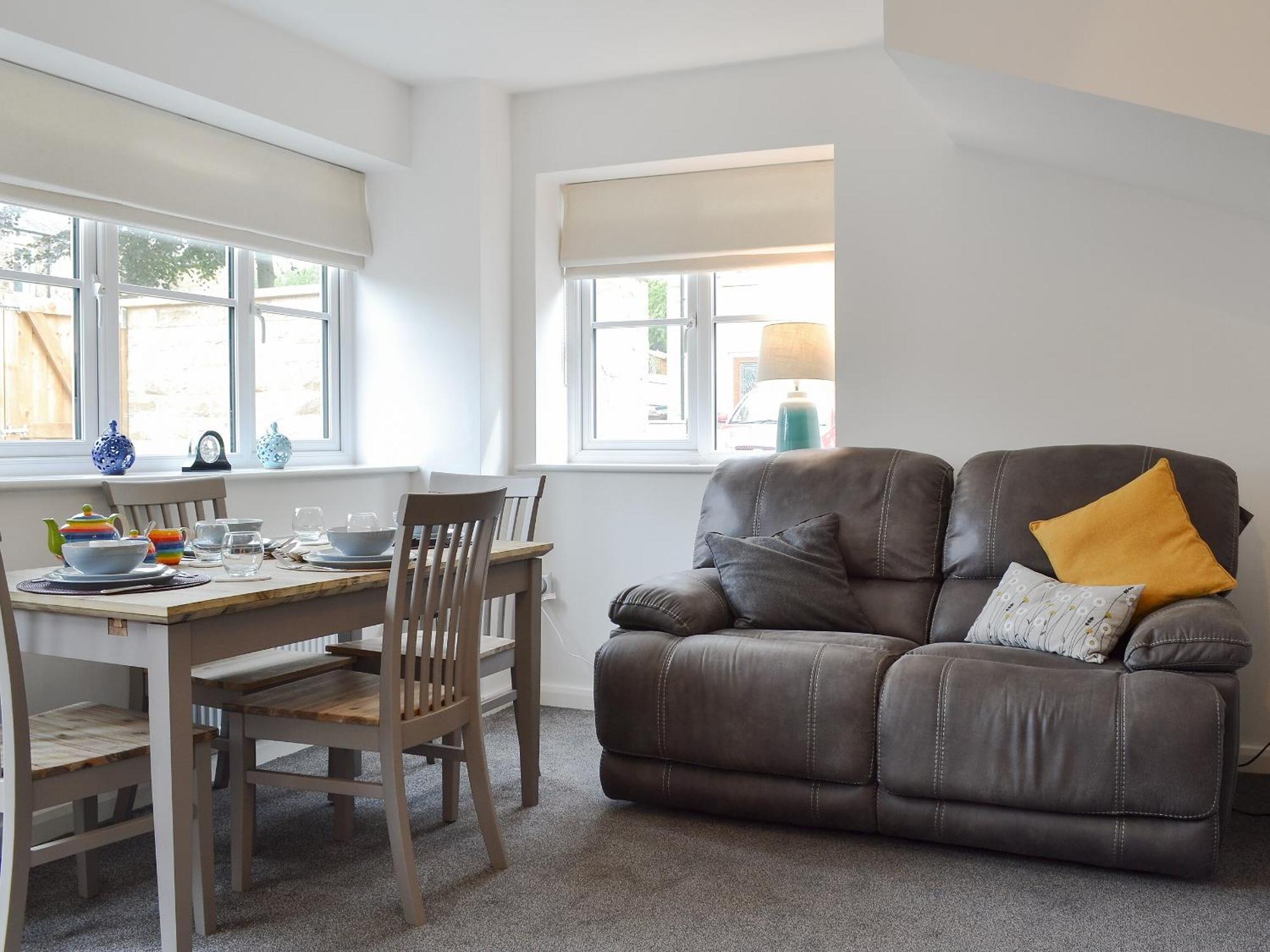 Shepley Mews Βίλα Glossop Εξωτερικό φωτογραφία